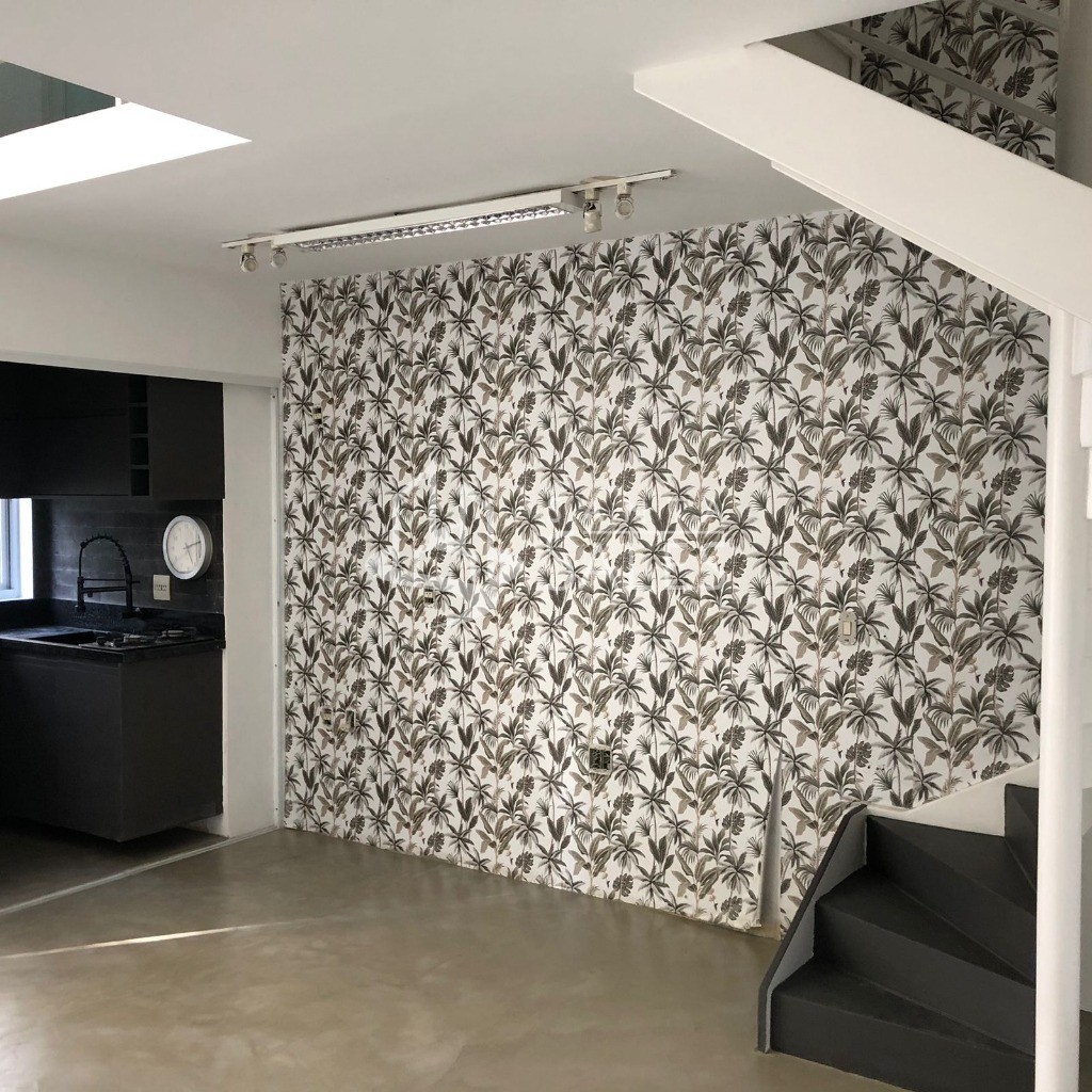 Apartamento, 1 quarto, 48 m² - Foto 4