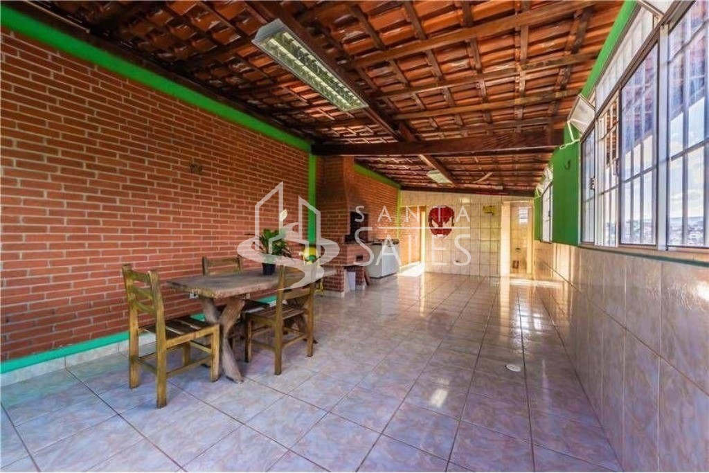 Casa, 2 quartos - Foto 20