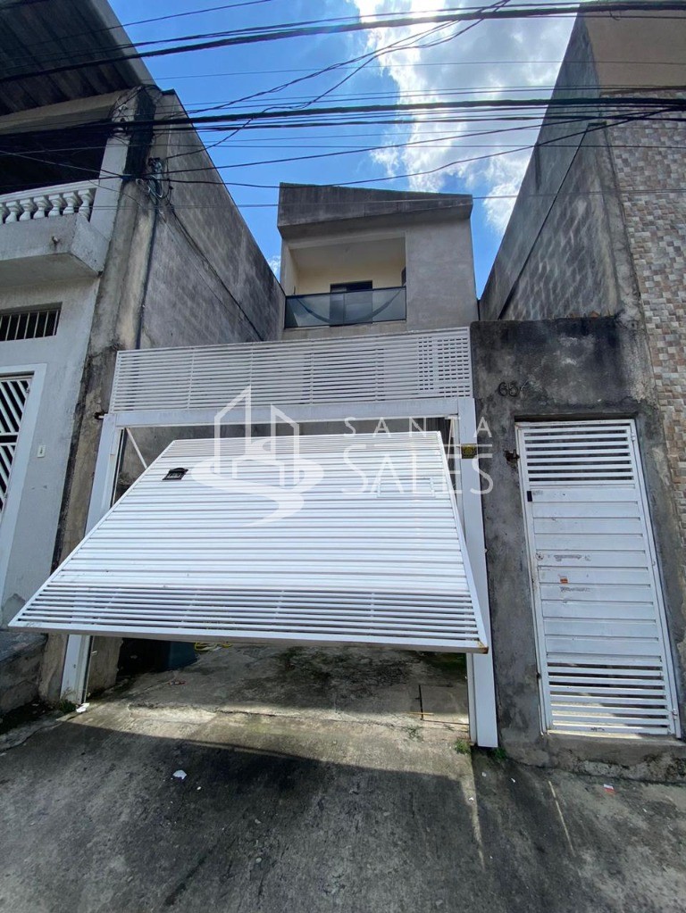 Casa à venda com 3 quartos, 150m² - Foto 11