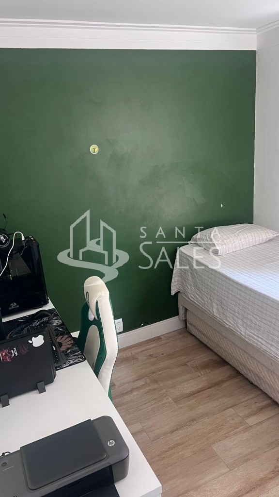 Apartamento, 3 quartos, 110 m² - Foto 17