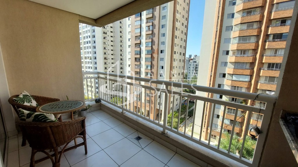 Apartamento, 3 quartos, 71 m² - Foto 23