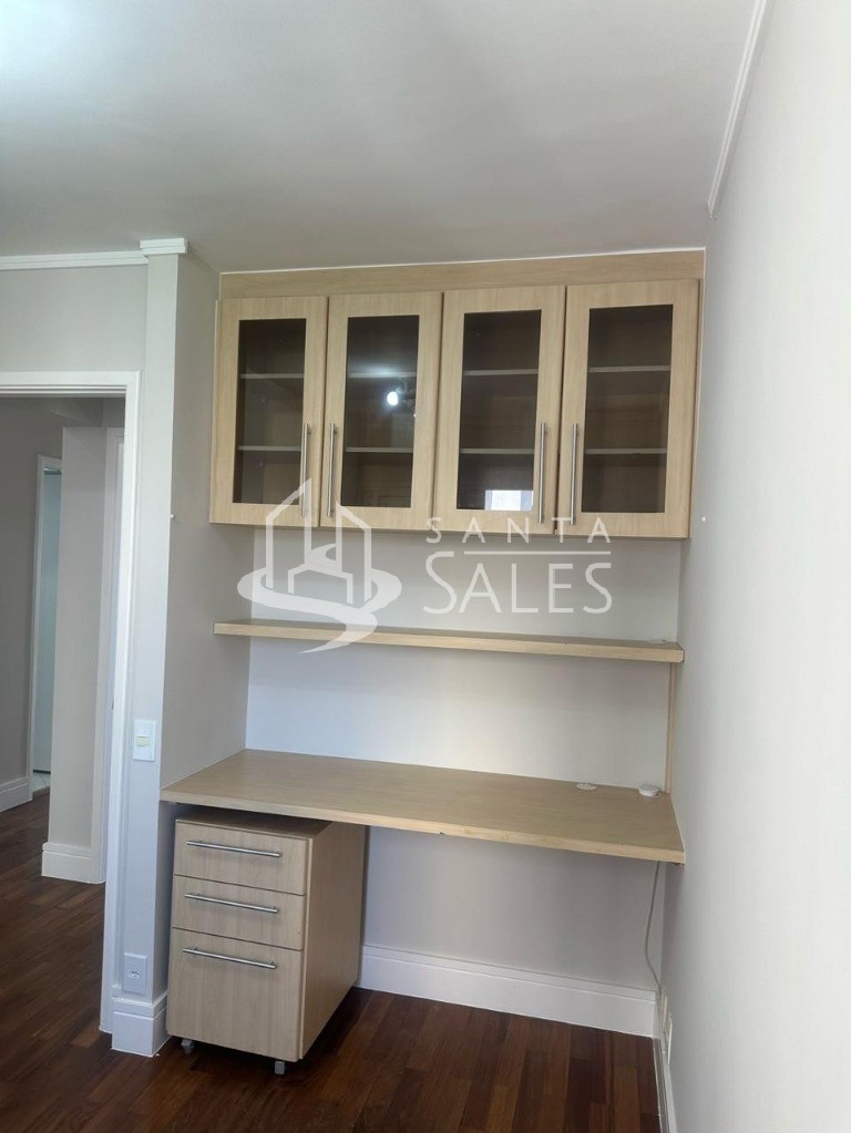 Apartamento, 3 quartos, 96 m² - Foto 2