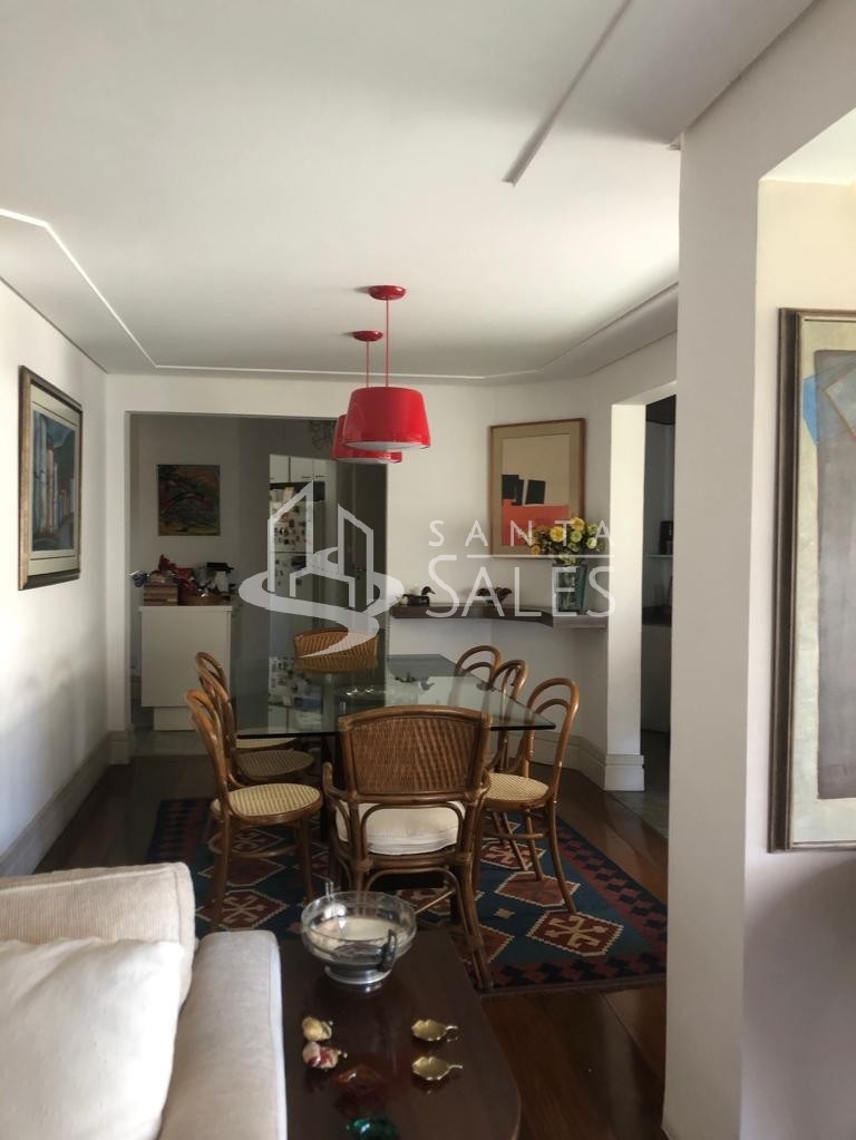 Apartamento, 4 quartos, 181 m² - Foto 9