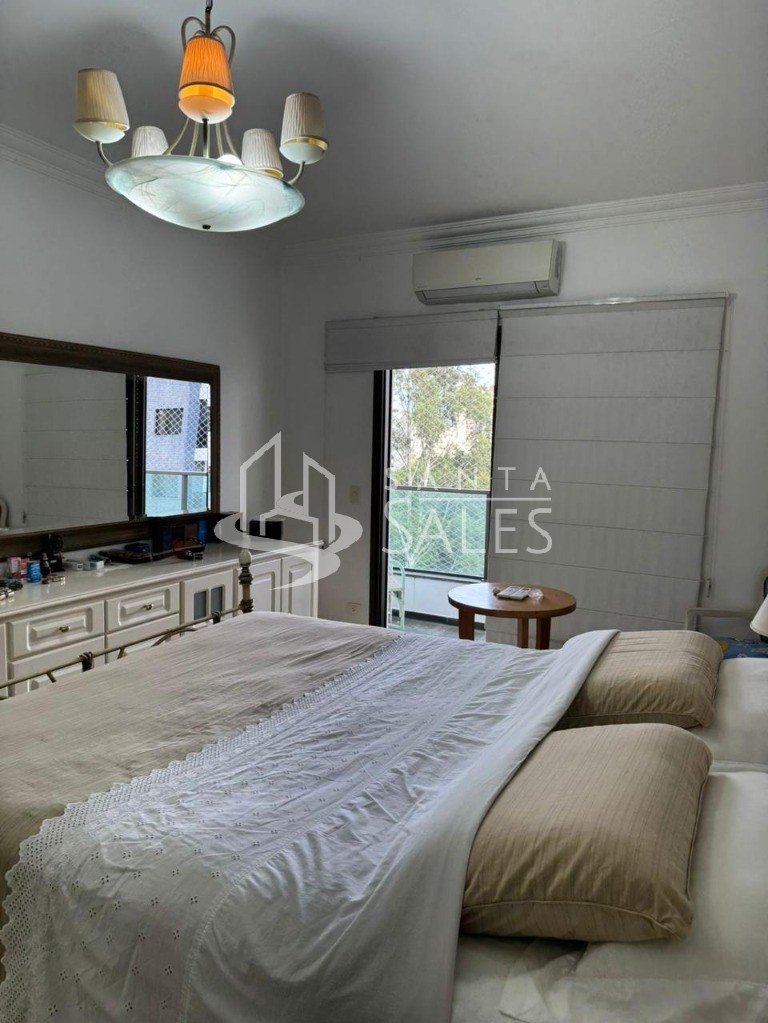 Apartamento, 3 quartos, 242 m² - Foto 14