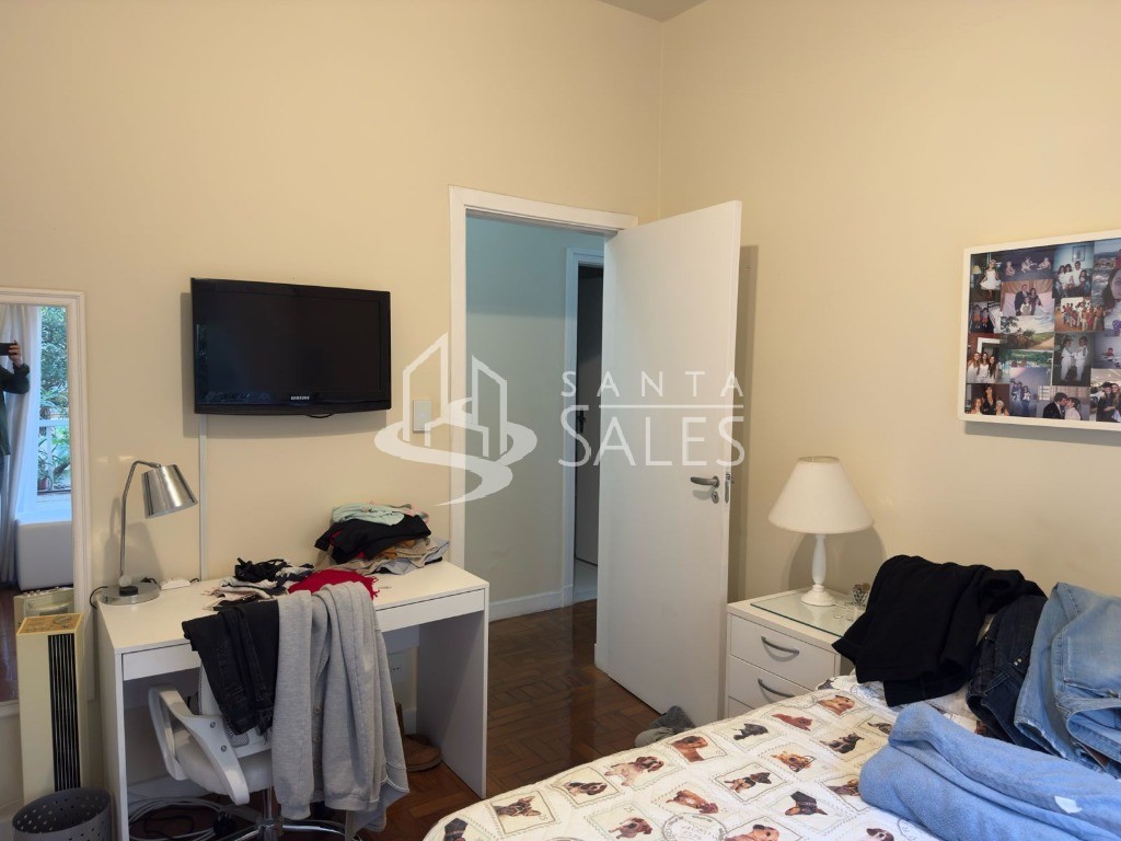 Apartamento, 4 quartos, 220 m² - Foto 24