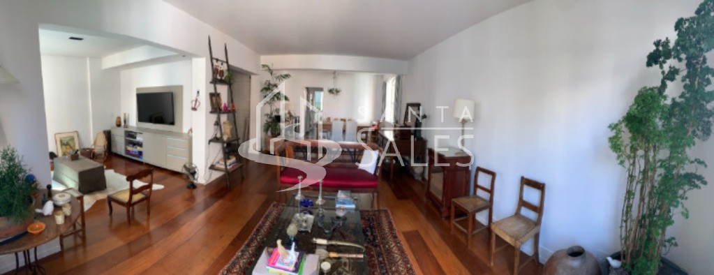 Apartamento, 2 quartos, 160 m² - Foto 6