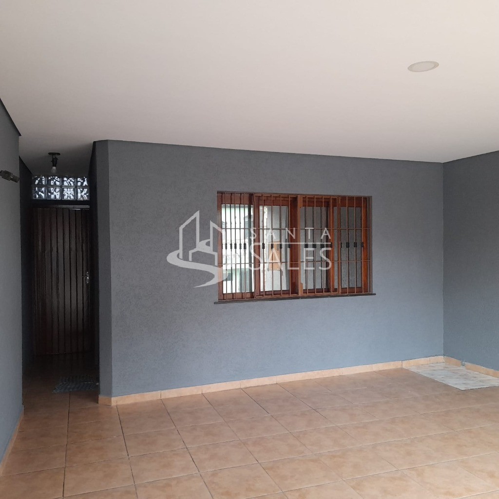 Casa à venda com 3 quartos, 145m² - Foto 2