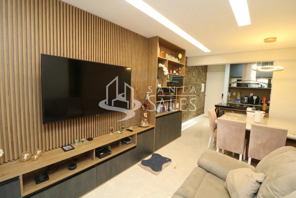 Apartamento, 2 quartos, 70 m² - Foto 1