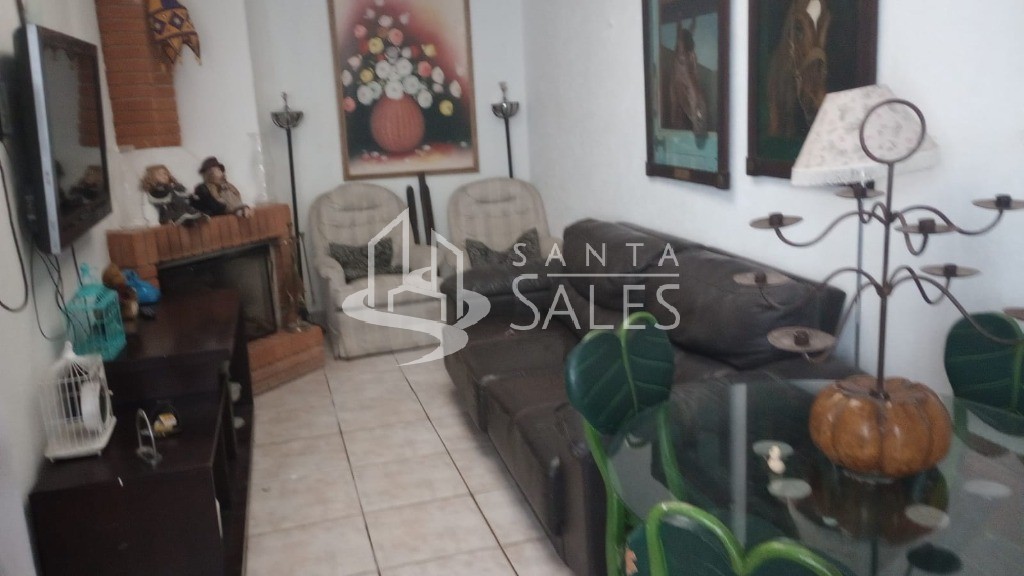 Apartamento, 2 quartos, 80 m² - Foto 1