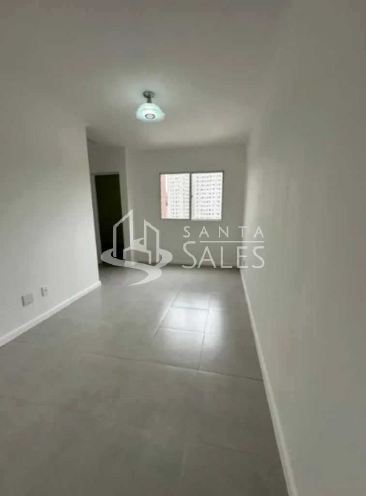 Apartamento, 2 quartos, 47 m² - Foto 2