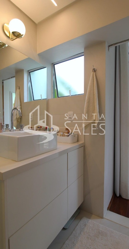 Cobertura, 3 quartos, 135 m² - Foto 9