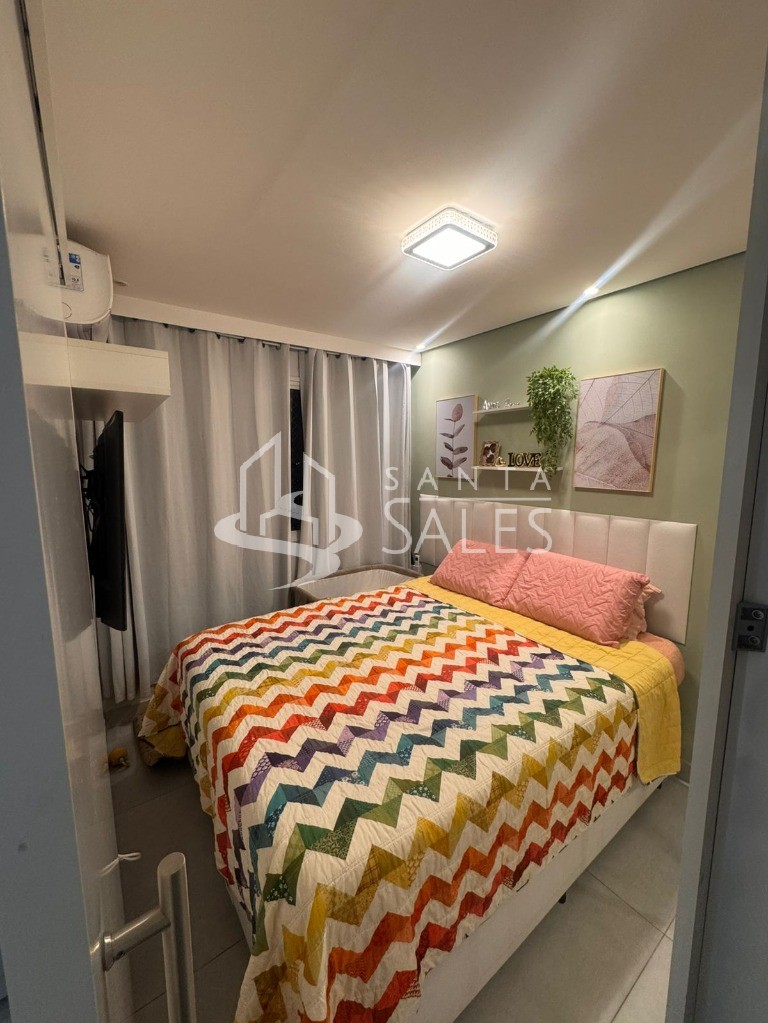 Apartamento, 3 quartos, 92 m² - Foto 10