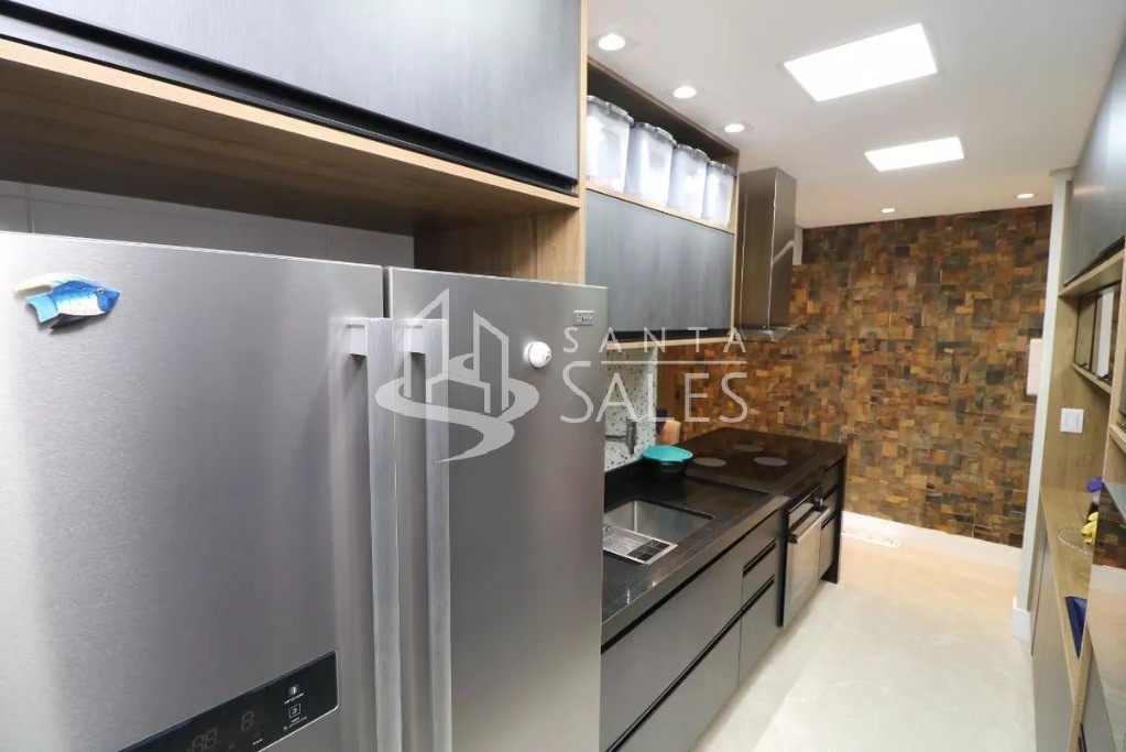 Apartamento, 2 quartos, 70 m² - Foto 7