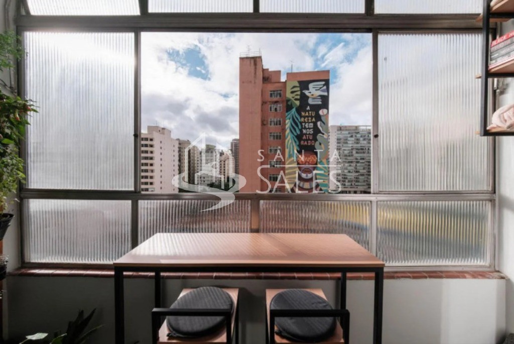 Apartamento, 2 quartos, 73 m² - Foto 34