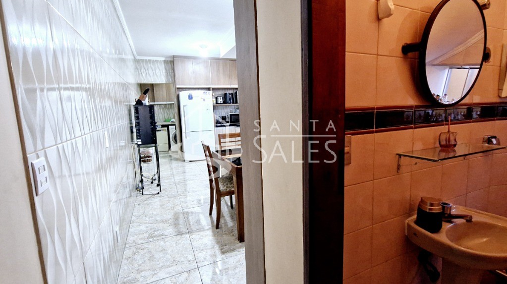 Casa, 3 quartos, 137 m² - Foto 50