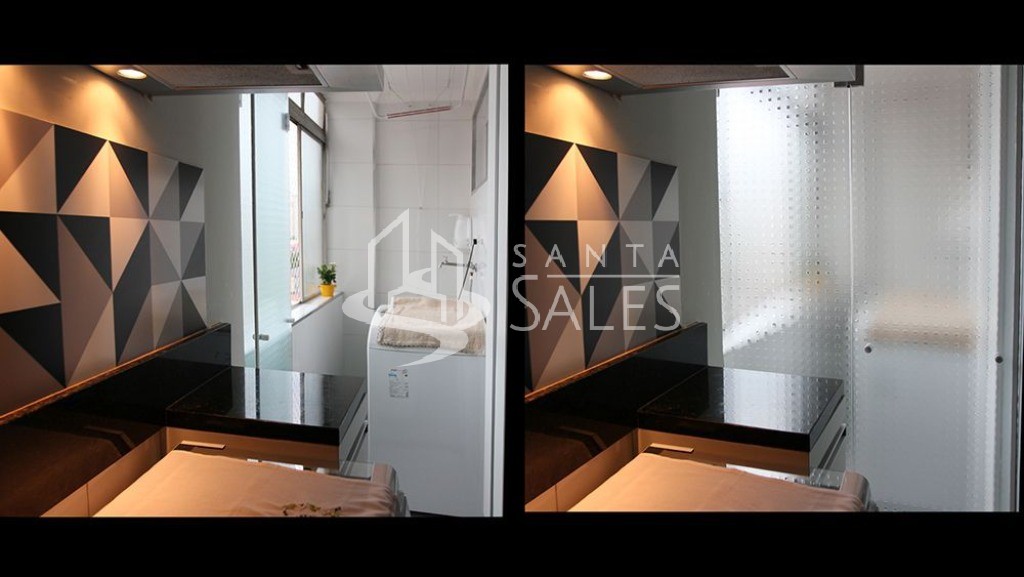 Apartamento, 2 quartos, 83 m² - Foto 7