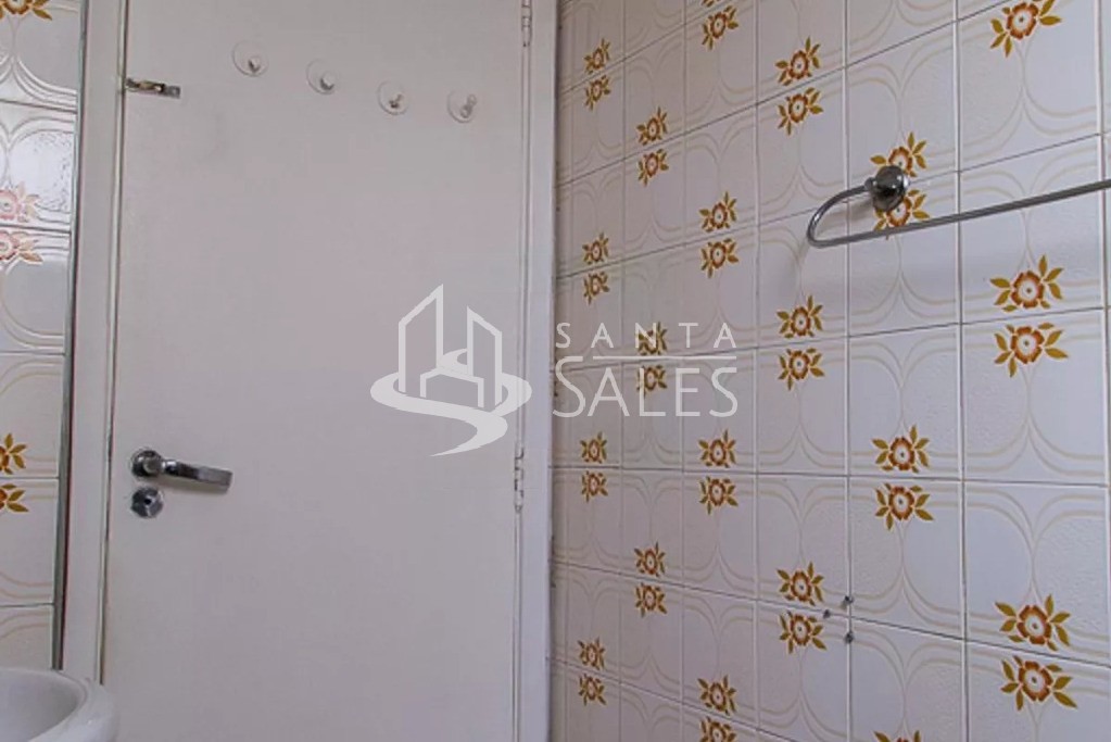 Apartamento à venda com 2 quartos, 46m² - Foto 18