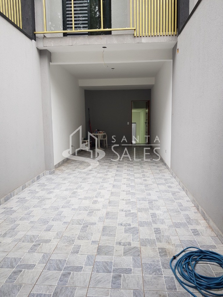 Casa, 3 quartos - Foto 16