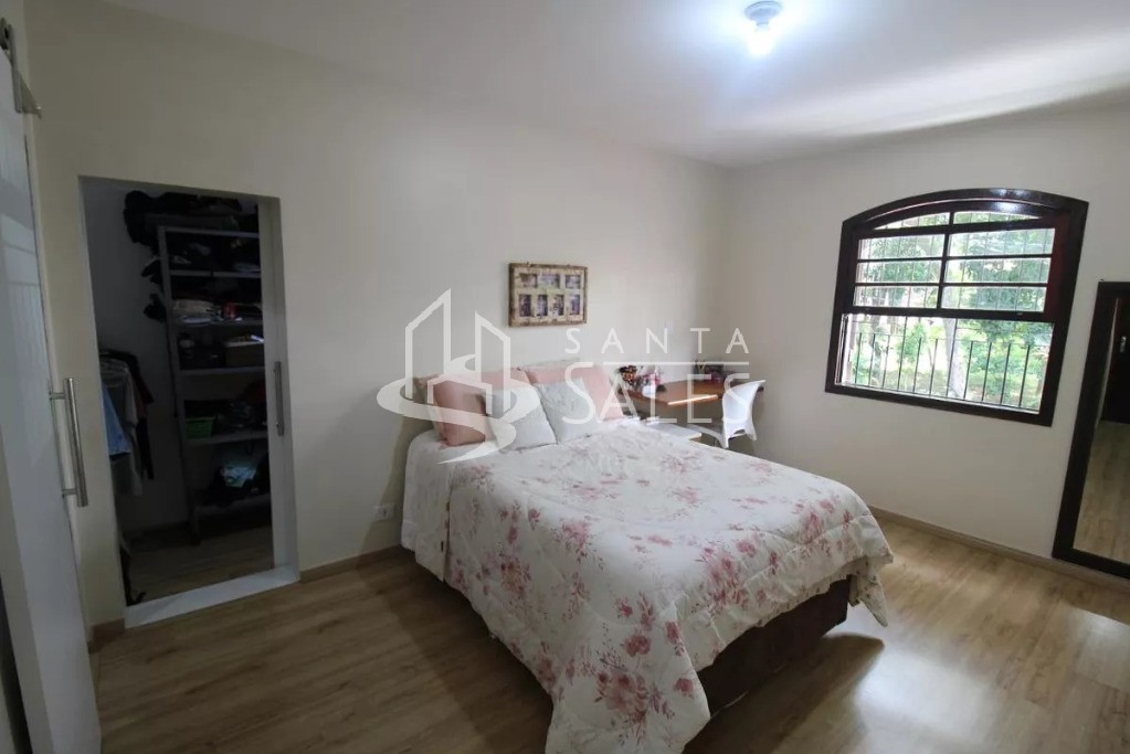 Casa, 4 quartos, 130 m² - Foto 12