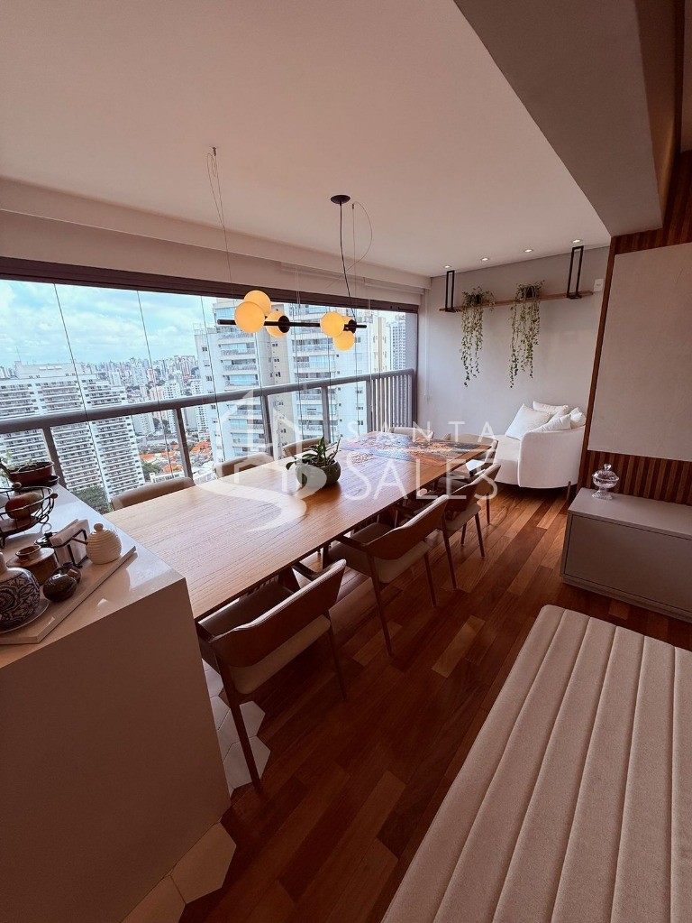 Apartamento, 3 quartos, 110 m² - Foto 6