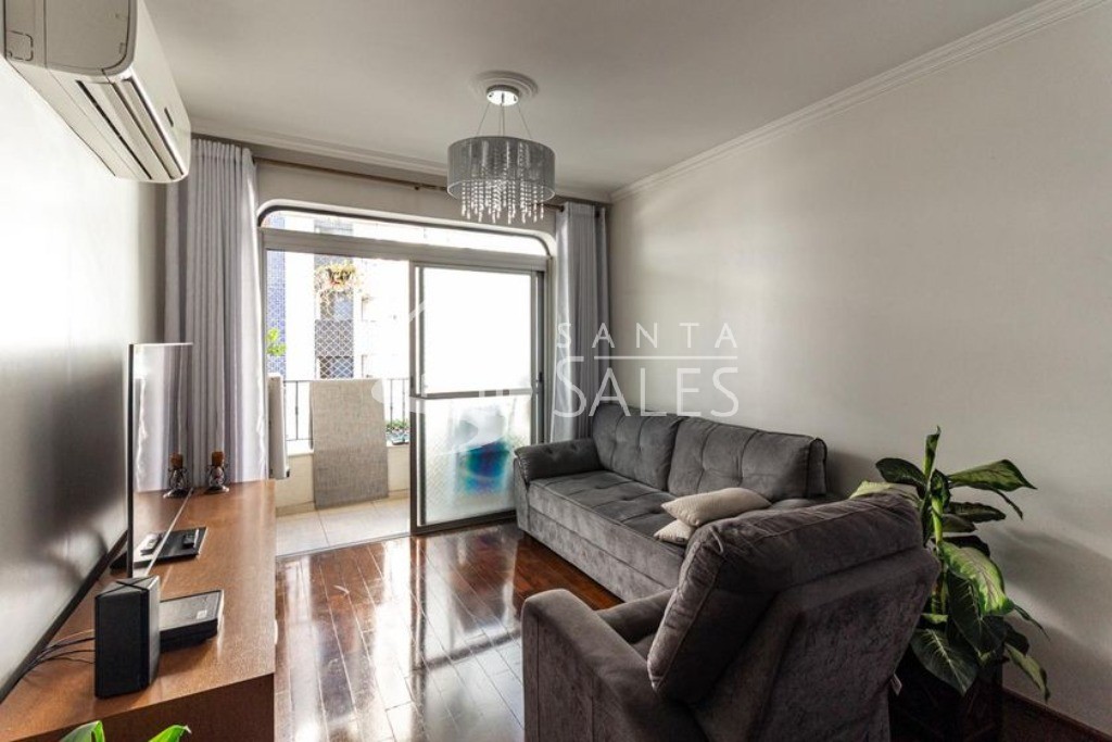 Apartamento, 3 quartos, 110 m² - Foto 24