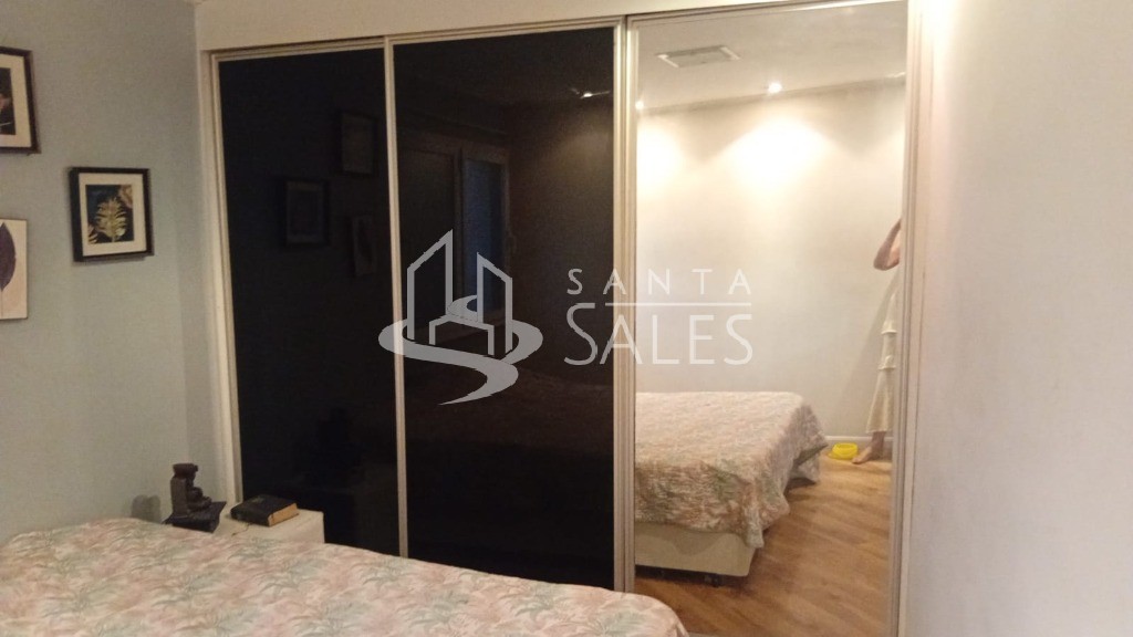 Apartamento, 1 quarto, 60 m² - Foto 2