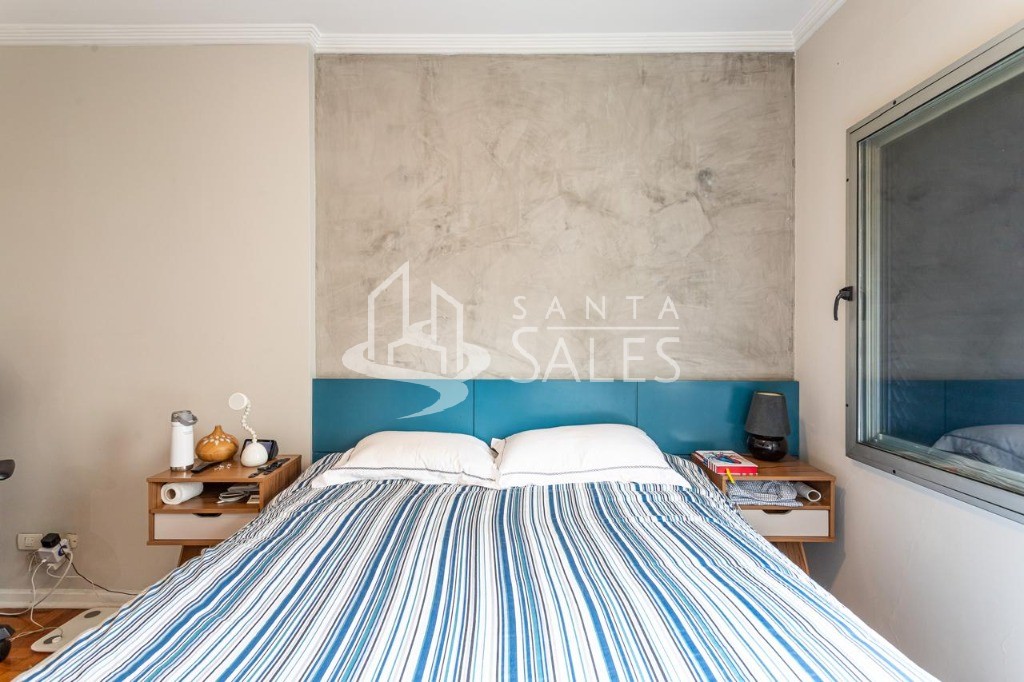 Apartamento, 3 quartos, 72 m² - Foto 31