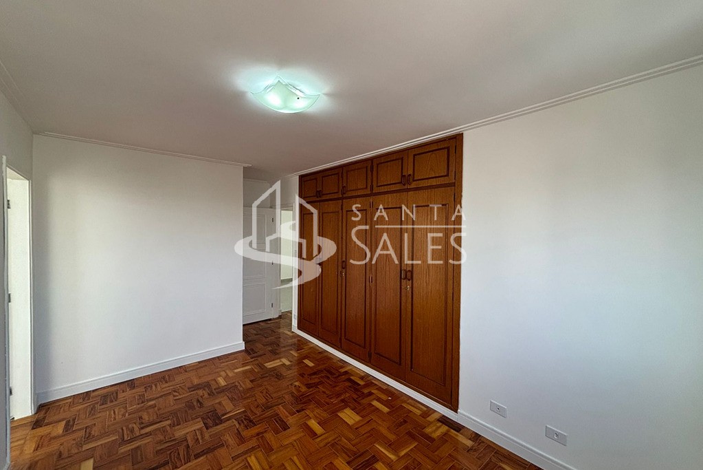 Apartamento, 3 quartos, 135 m² - Foto 10