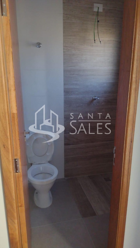 Sobrado, 2 quartos - Foto 12