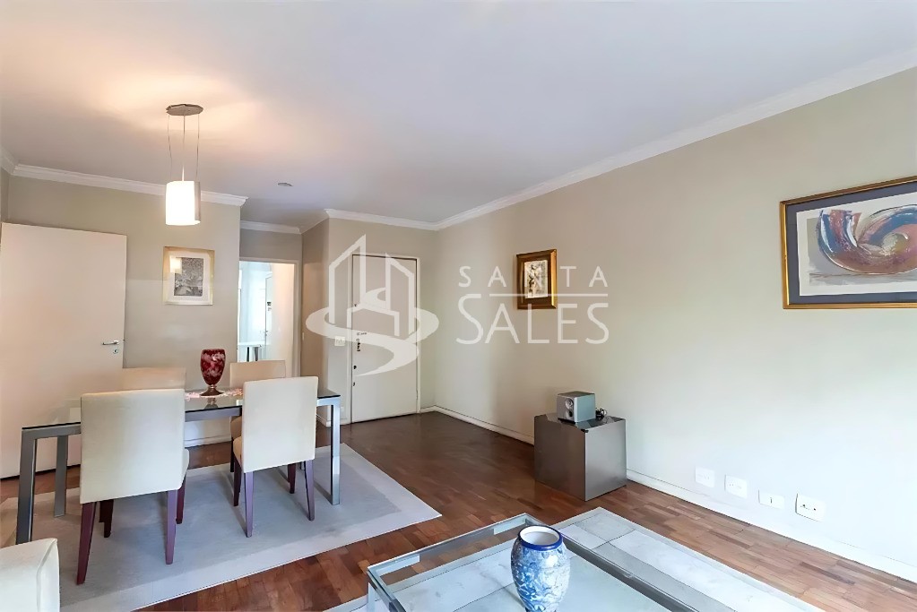 Apartamento, 2 quartos, 108 m² - Foto 4