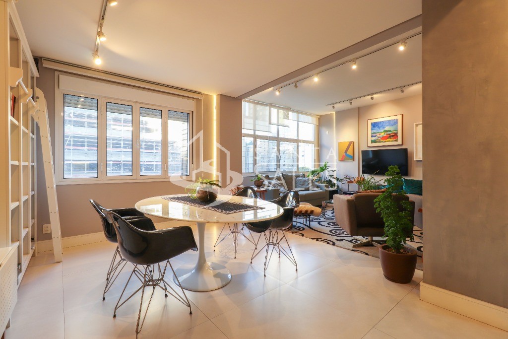 Apartamento, 2 quartos, 117 m² - Foto 13