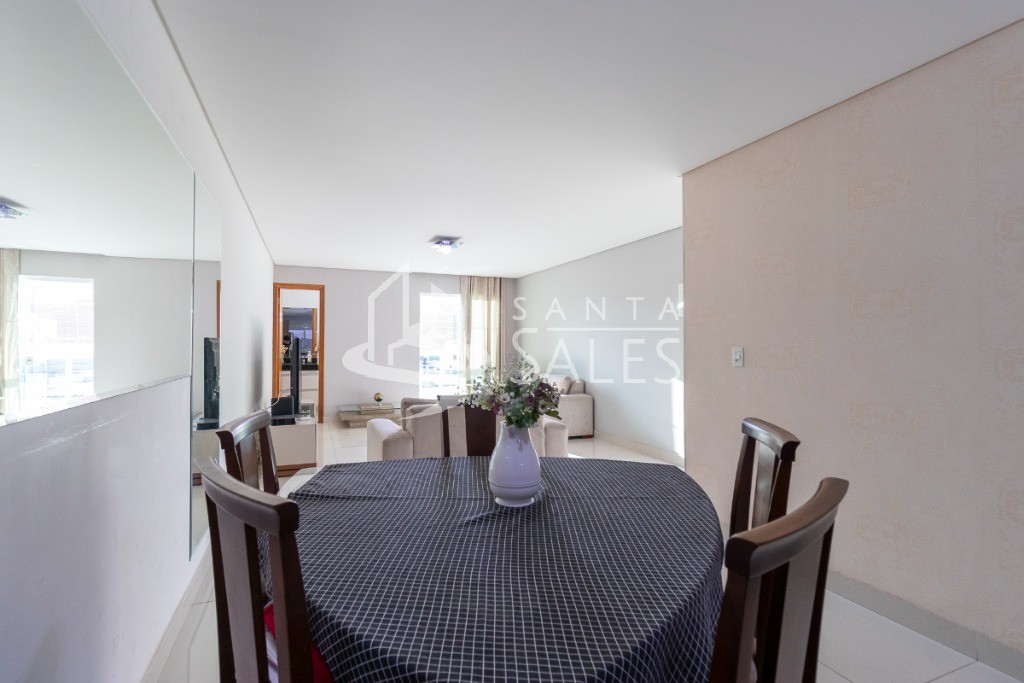 Sobrado, 3 quartos - Foto 30