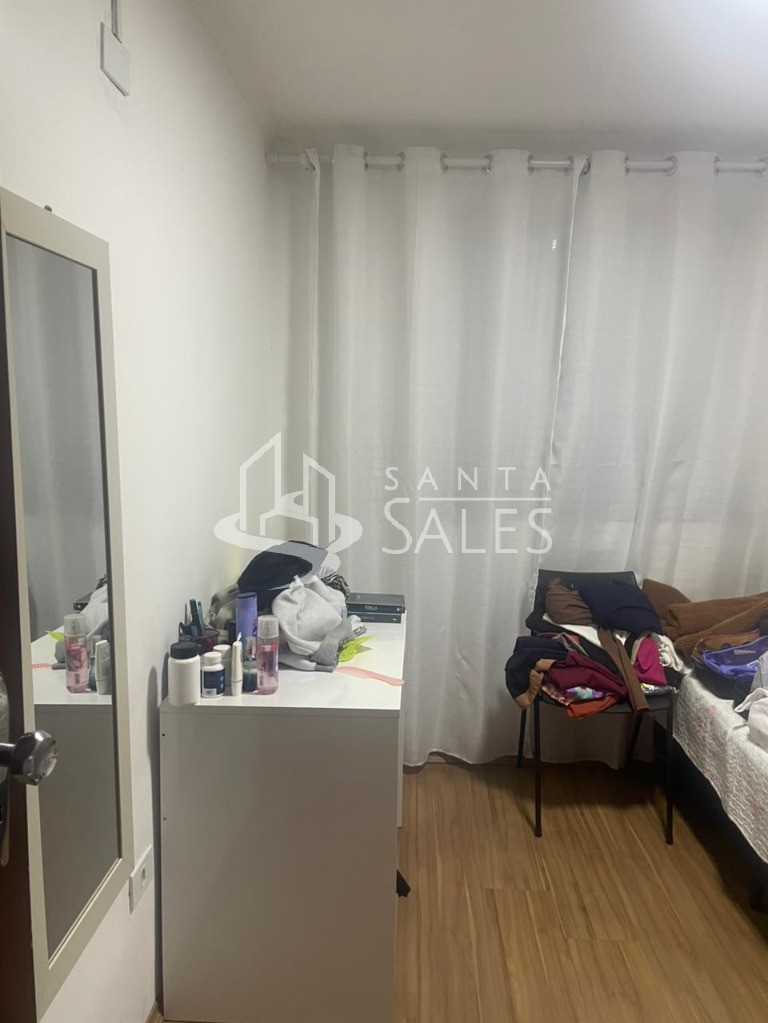 Apartamento, 2 quartos, 66 m² - Foto 7