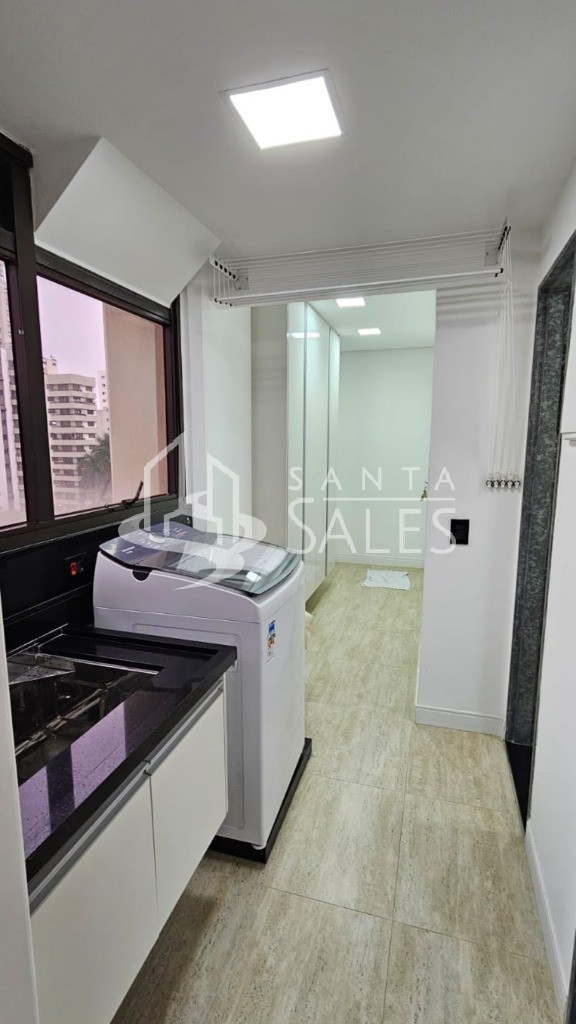 Apartamento, 3 quartos, 210 m² - Foto 50