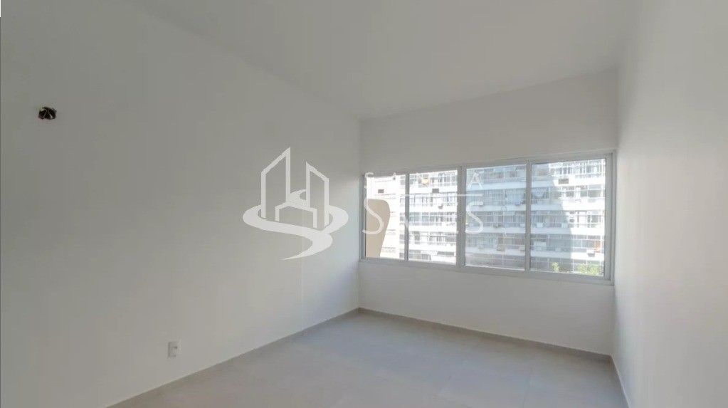 Apartamento, 1 quarto, 36 m² - Foto 3