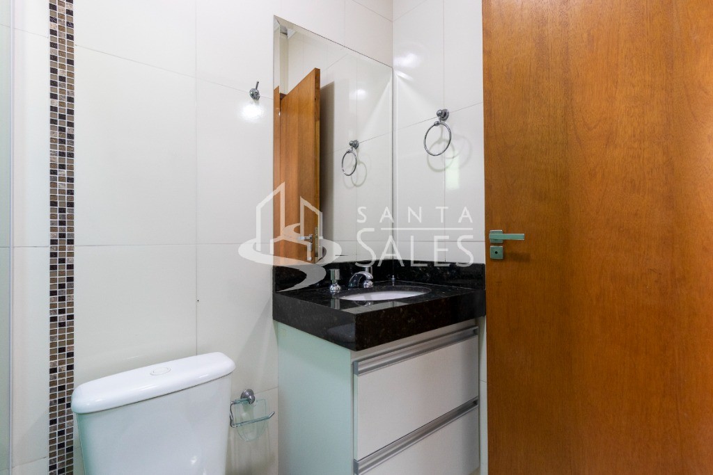 Sobrado, 3 quartos - Foto 28