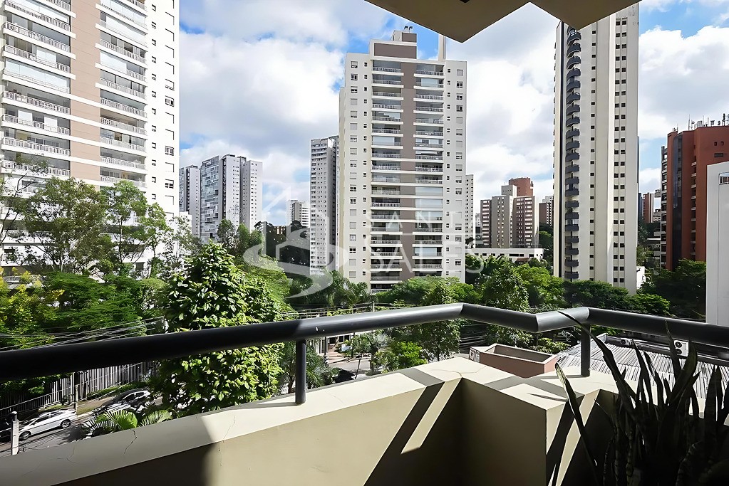 Apartamento à venda com 3 quartos, 104m² - Foto 30