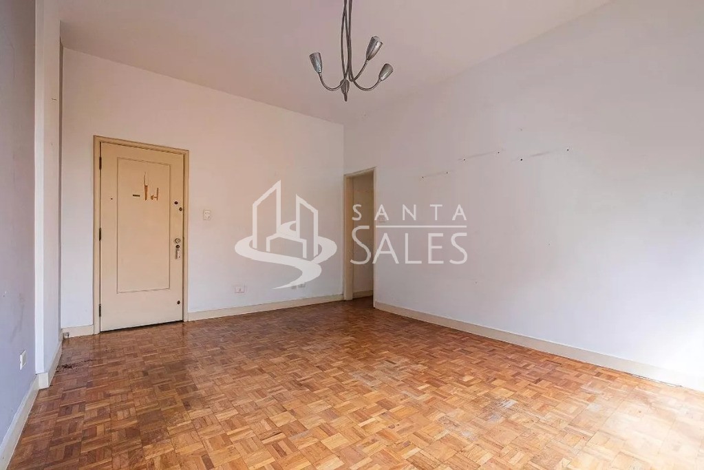 Apartamento, 2 quartos, 75 m² - Foto 3