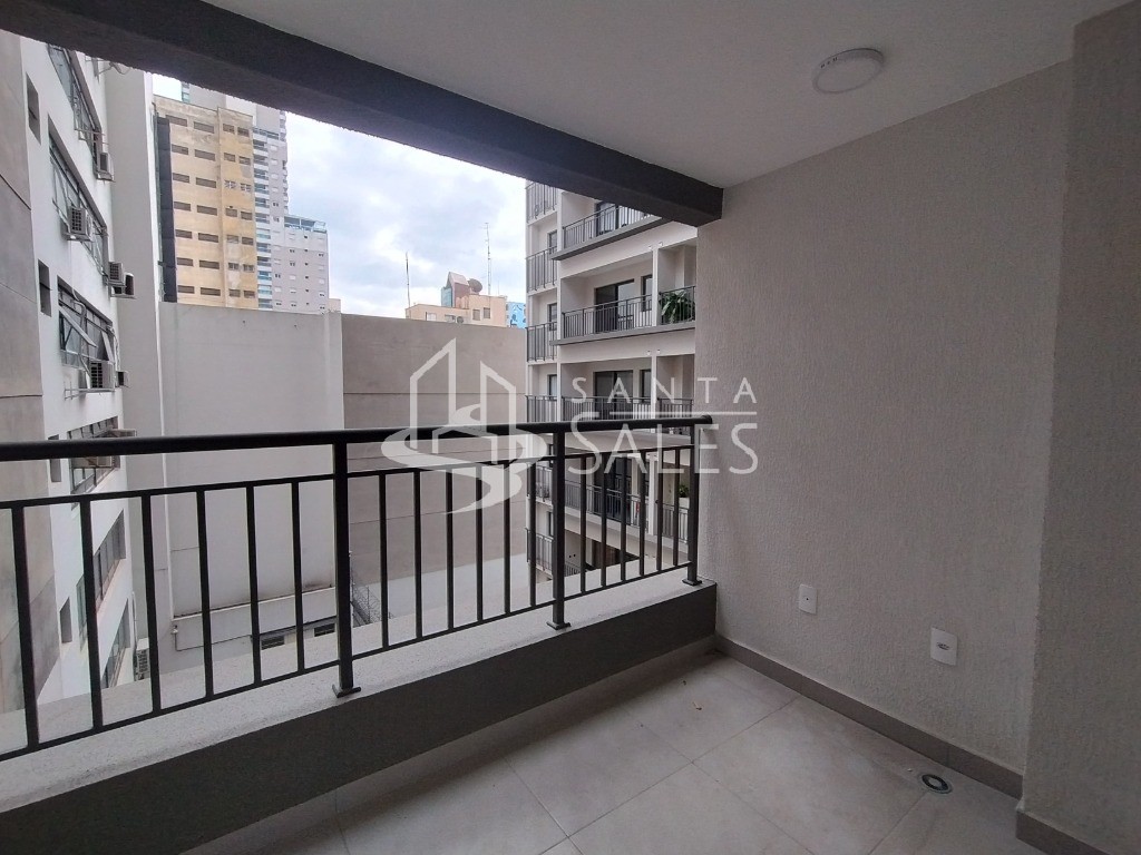 Apartamento, 2 quartos, 34 m² - Foto 11