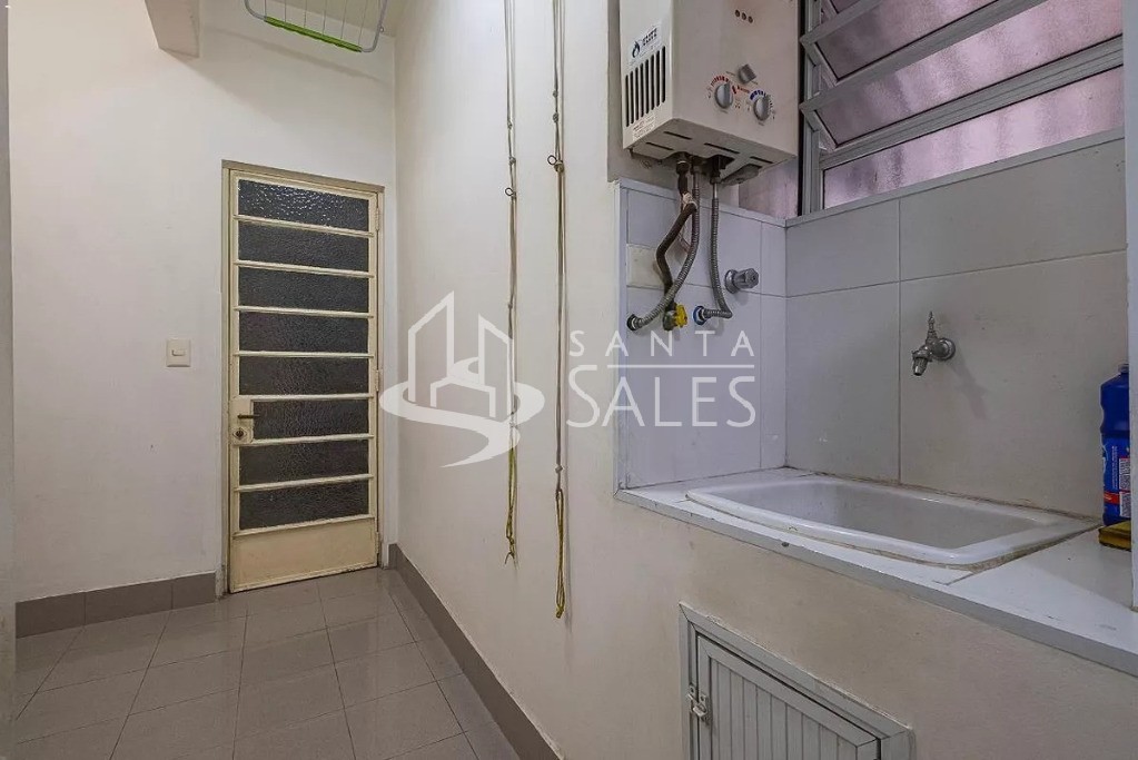 Apartamento, 2 quartos, 75 m² - Foto 22