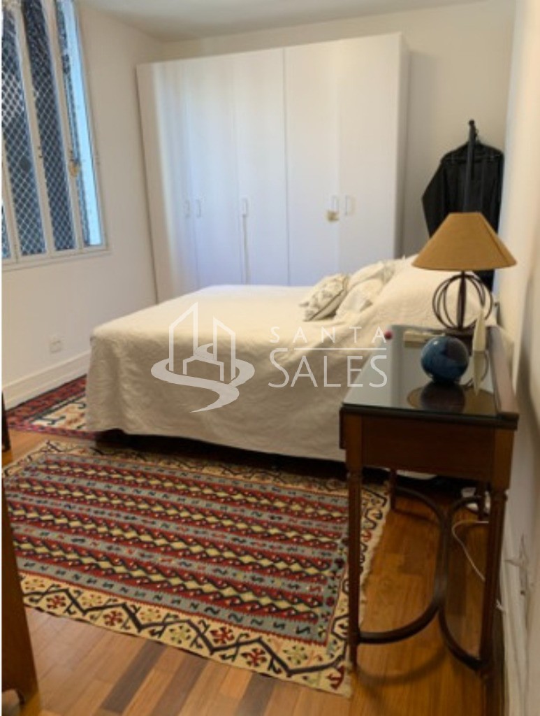 Apartamento, 2 quartos, 160 m² - Foto 23