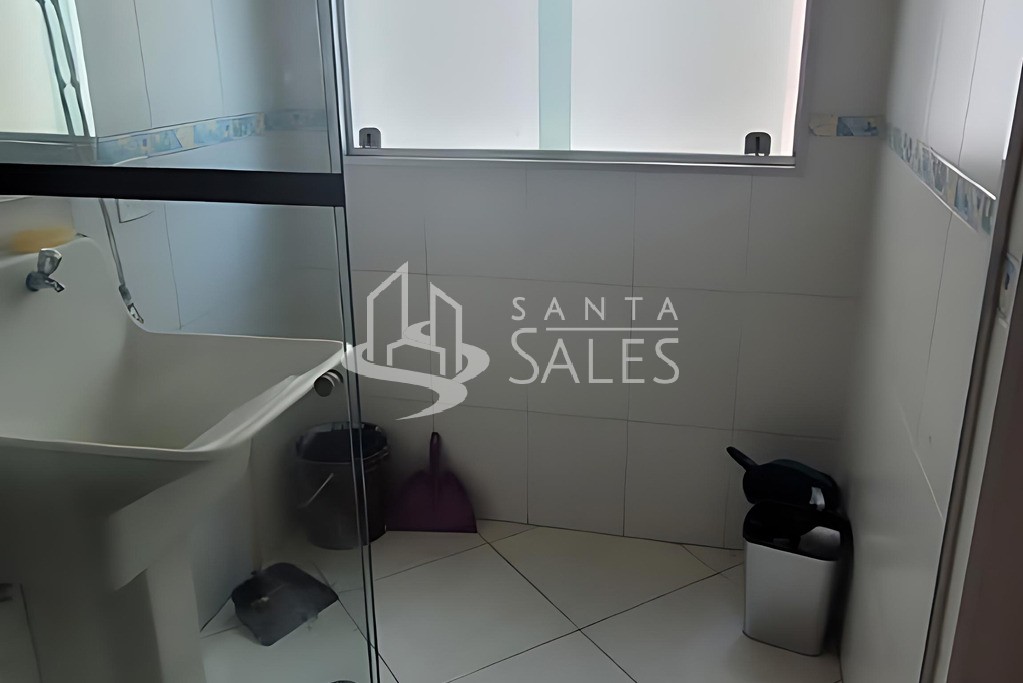 Apartamento à venda com 3 quartos, 62m² - Foto 12