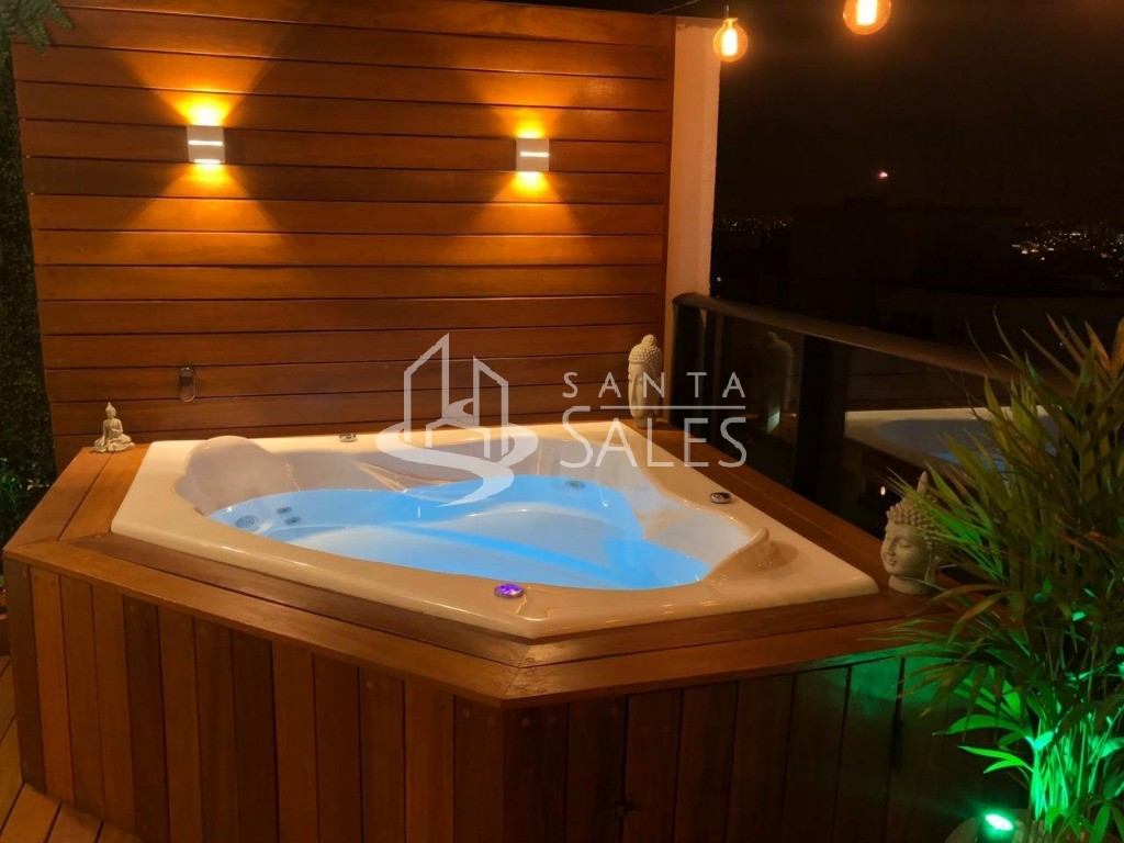 Apartamento à venda e aluguel com 2 quartos, 120m² - Foto 26