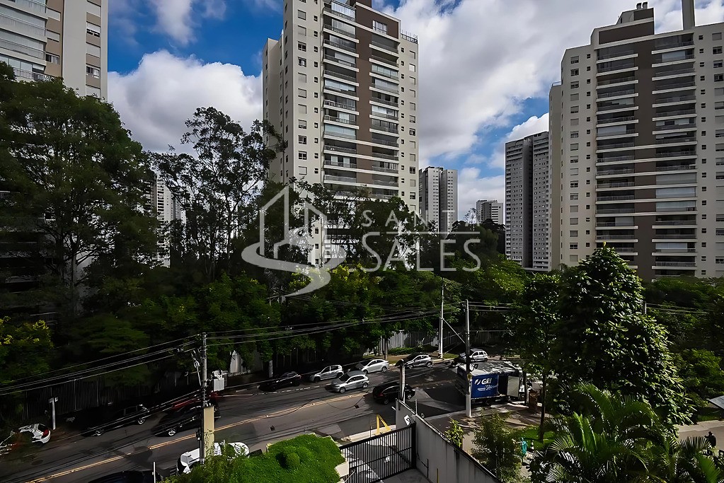 Apartamento à venda com 3 quartos, 104m² - Foto 35