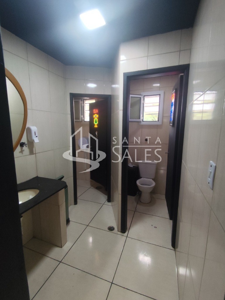 Conjunto Comercial-Sala à venda com 1 quarto, 38m² - Foto 19