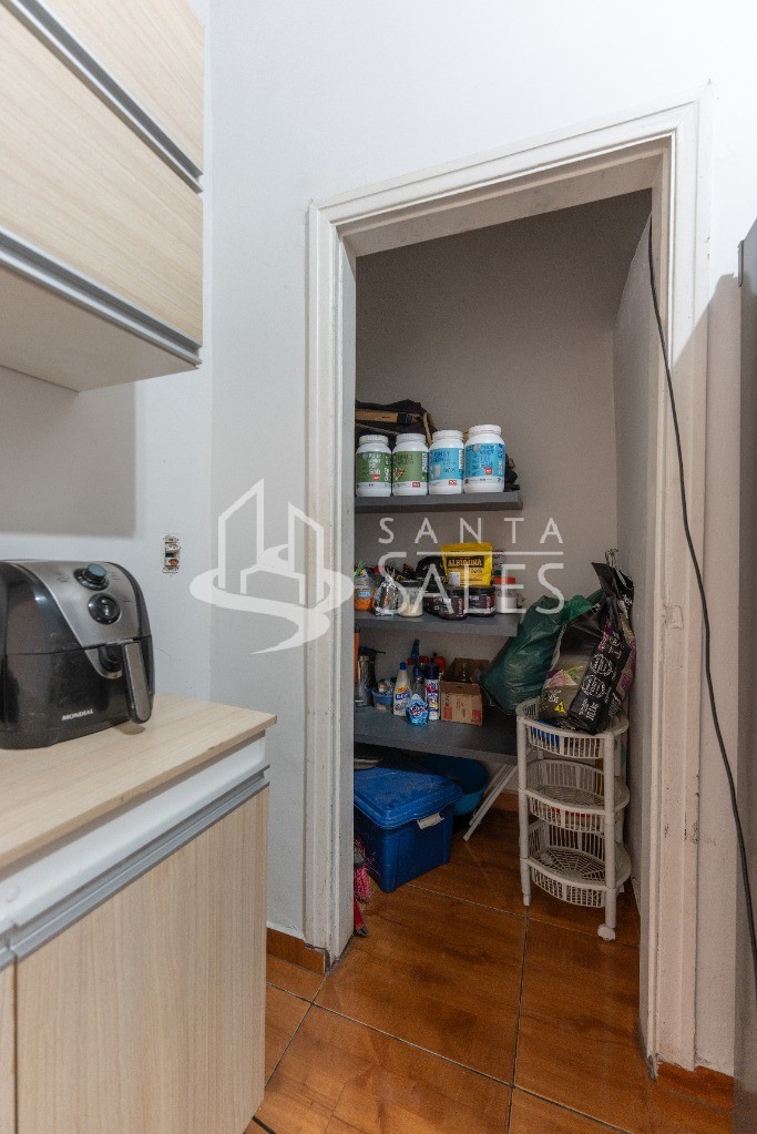 Casa, 3 quartos, 161 m² - Foto 6