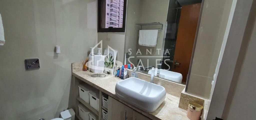Apartamento à venda com 3 quartos, 85m² - Foto 18