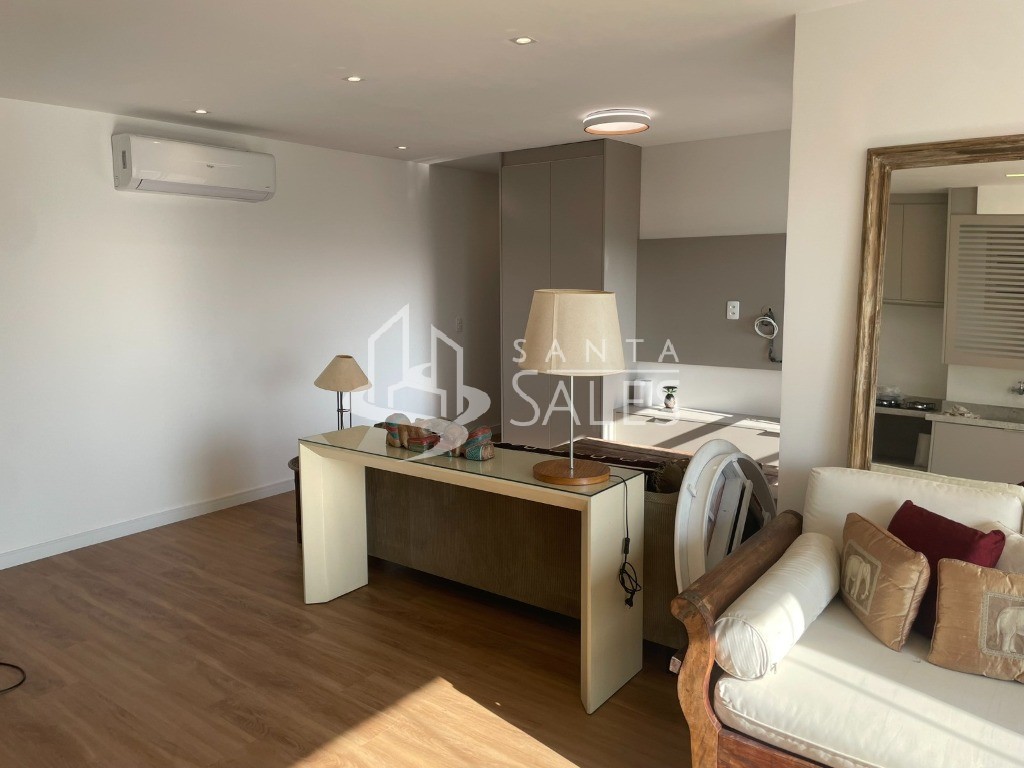 Apartamento, 1 quarto, 60 m² - Foto 5