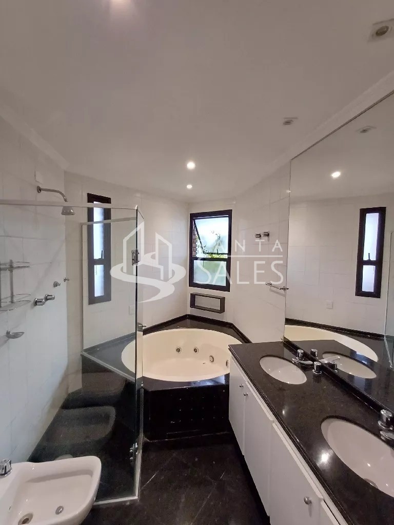 Apartamento, 4 quartos, 246 m² - Foto 19