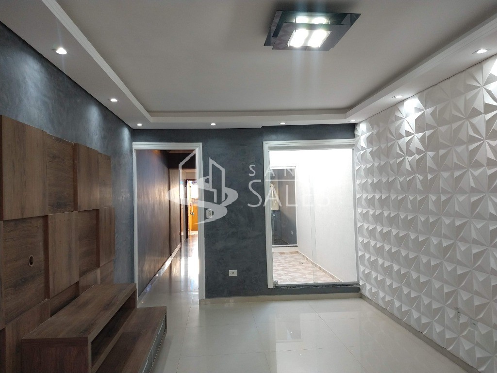 Casa, 2 quartos, 172 m² - Foto 2